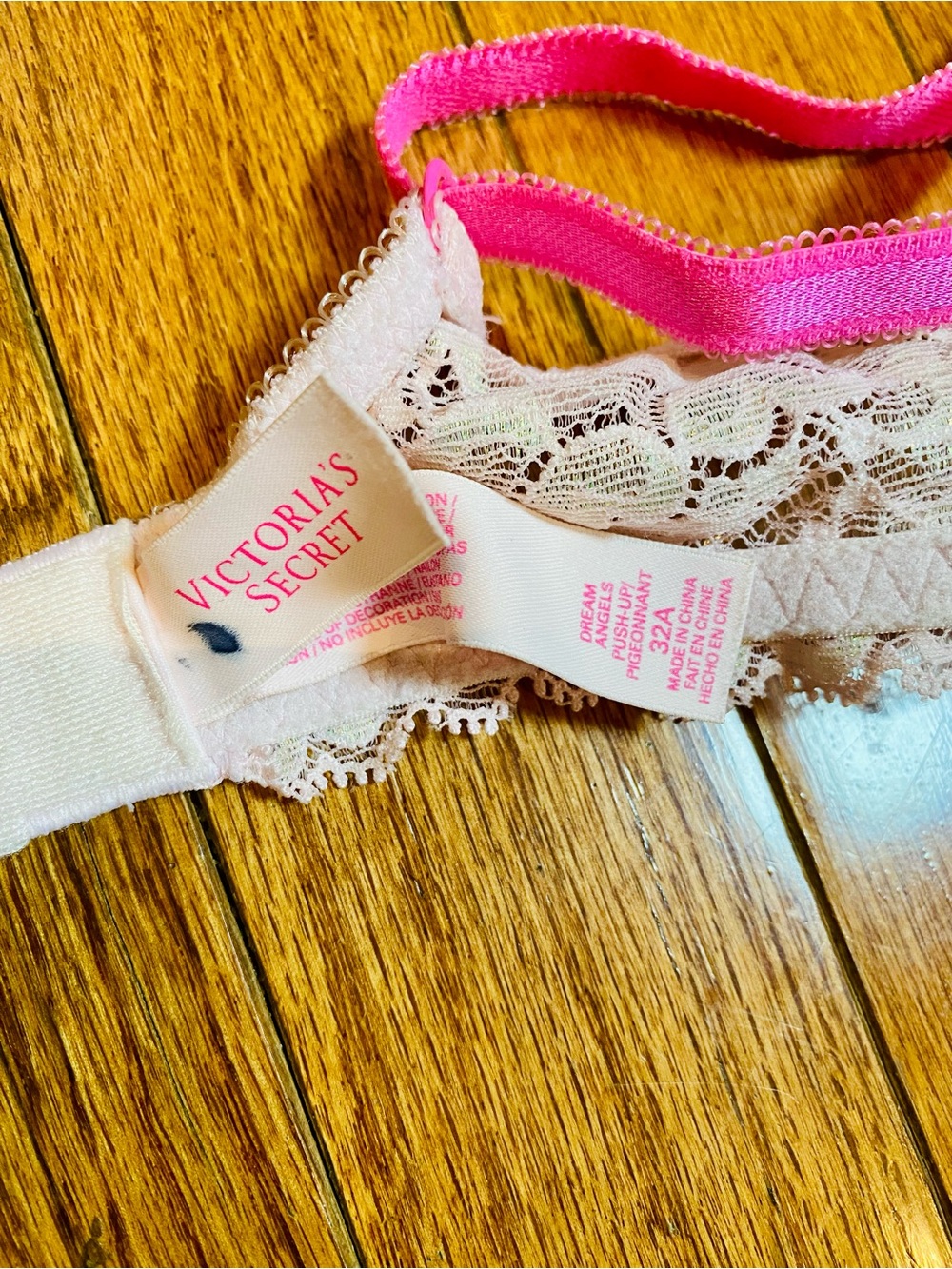 5-Bra Bundle! - Picture 5 of 16